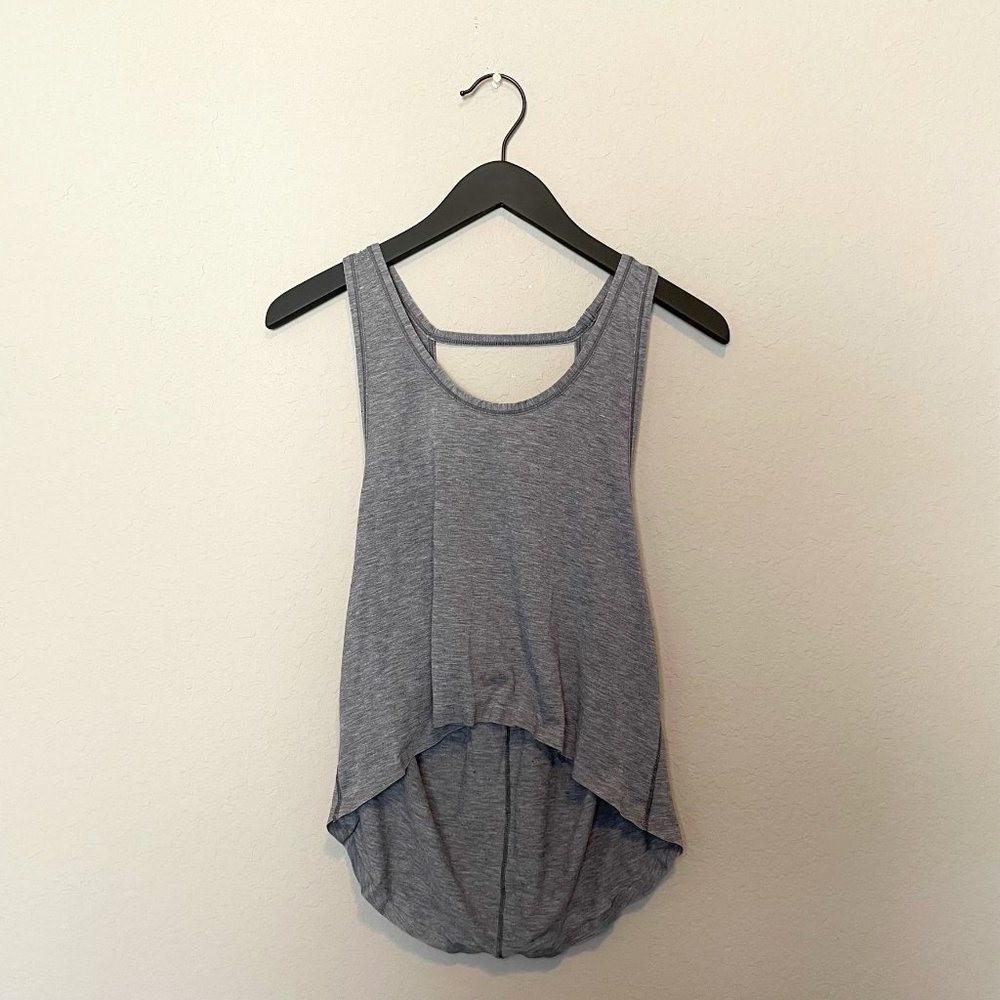 GUC lululemon Intended Tank